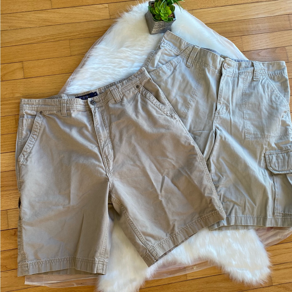 Short Bundle